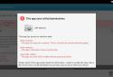 Droid Optimizer screenshot 14