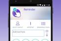 ClickMe - Быстрое напоминание screenshot 1