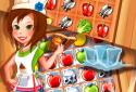 Tasty Tale - the cooking game screenshot 2