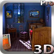 Art Alive: Night 3D