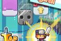 Tap Rising screenshot 1
