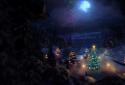 Christmas live wallpaper screenshot 4