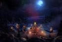 Christmas live wallpaper screenshot 5