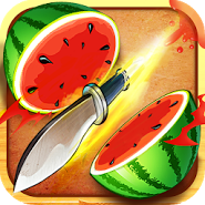Fruits Cut