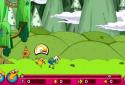 Super jumping finn screenshot 3