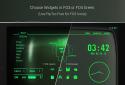 PipTec Green Icons & Live Wall screenshot 11