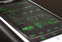 PipTec Green Icons & Live Wall screenshot 18