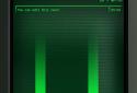 PipTec Green Icons & Live Wall screenshot 2