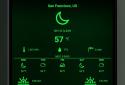 PipTec Green Icons & Live Wall screenshot 6