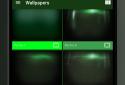 PipTec Green Icons & Live Wall screenshot 7
