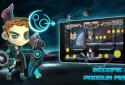 Dr Woo's Onslaught: Pro gunman screenshot 5