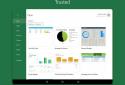 Microsoft Excel screenshot 7