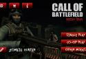 Call Of Battlefield:Online FPS screenshot 5