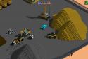 Smashy Road: Wanted screenshot 1