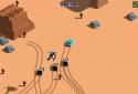 Smashy Road: Wanted screenshot 3