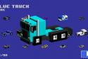 Smashy Road: Wanted screenshot 7