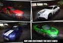 STREET KINGS: DRAG RACING screenshot 7