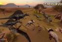 T-Rex Survival Simulator screenshot 2