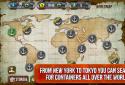 Wars for the containers. screenshot 5