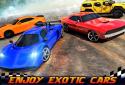 Furious Car Driver 2016 screenshot 13
