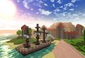 Medieval Craft 3 screenshot 1