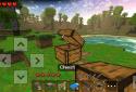 Medieval Craft 3 screenshot 4