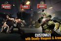 Zombie Deathmatch screenshot 11