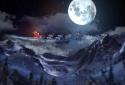 Christmas Santa live wallpaper screenshot 3