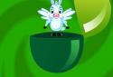 Sticky Jump - Steps Climber screenshot 6