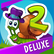 Snail Bob 2