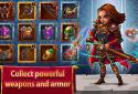 Heroes and Puzzles screenshot 17