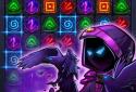 Heroes and Puzzles screenshot 2