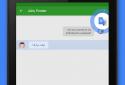 Переводчик Google screenshot 11