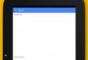 Переводчик Google screenshot 9