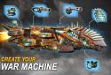Sandstorm: Pirate Wars screenshot 10