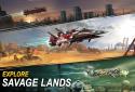 Sandstorm: Pirate Wars screenshot 11