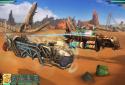 Sandstorm: Pirate Wars screenshot 13