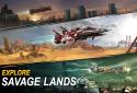 Sandstorm: Pirate Wars screenshot 18