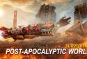 Sandstorm: Pirate Wars screenshot 2
