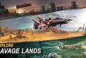 Sandstorm: Pirate Wars screenshot 4