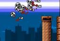 Flapping Crush: Halloween Bird screenshot 2