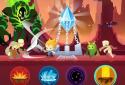 Tap Hero: War of Clicker screenshot 2