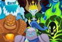 Tap Hero: War of Clicker screenshot 3