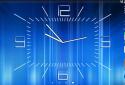 Clock Azure LWP screenshot 3