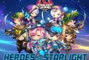 Starlight Legend - MMORPG screenshot 1