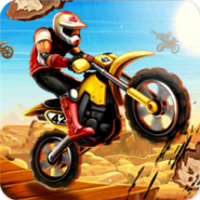 GP Moto