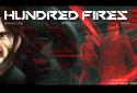 HUNDRED FIRES 3 Sneak & Action screenshot 1