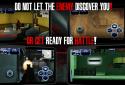 HUNDRED FIRES 3 Sneak & Action screenshot 4