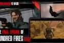 HUNDRED FIRES 3 Sneak & Action screenshot 5