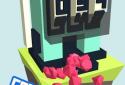 Cliffy Run screenshot 4